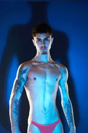 OnlyFans cuenta carlosxxll avatar 1