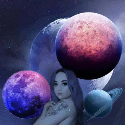 OnlyFans cuenta bella.luna.free avatar 1