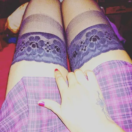 OnlyFans cuenta xxin_violet header 2