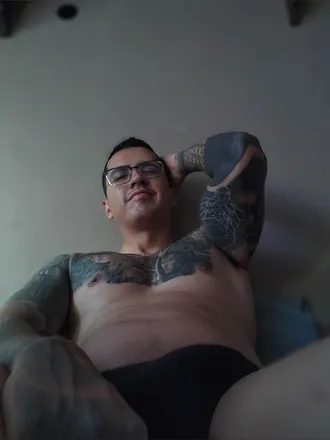 OnlyFans cuenta tototatuado19 header 2