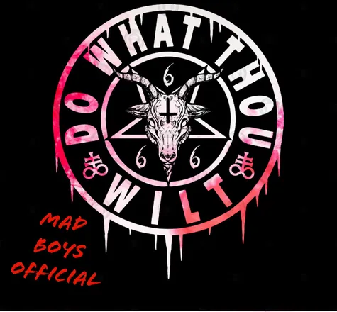 OnlyFans cuenta daddy666lucifer header 2