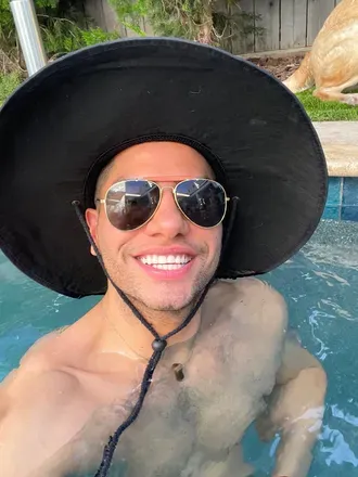 OnlyFans cuenta guilleserrano avatar 1