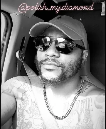 OnlyFans cuenta polish_my.diamond header 2