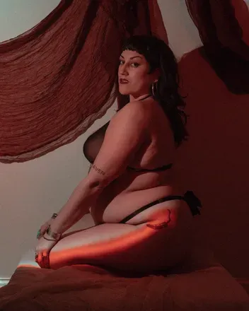 OnlyFans cuenta chachamama avatar 1