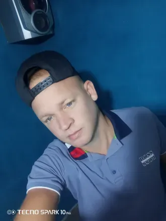 OnlyFans cuenta roberthruiz1988 avatar 1