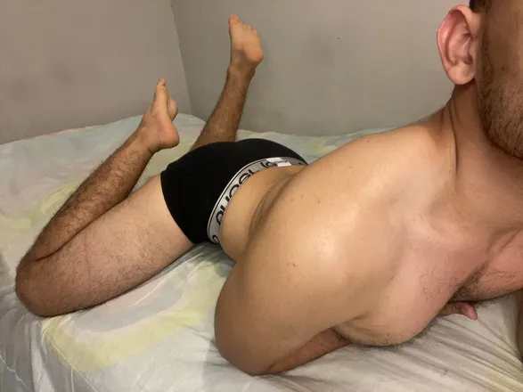 OnlyFans account  srguzman header 2