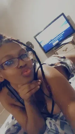 OnlyFans cuenta tinkbabii avatar 1