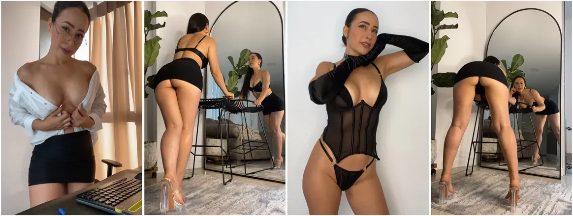 OnlyFans cuenta cassandra.gutierrez header 2