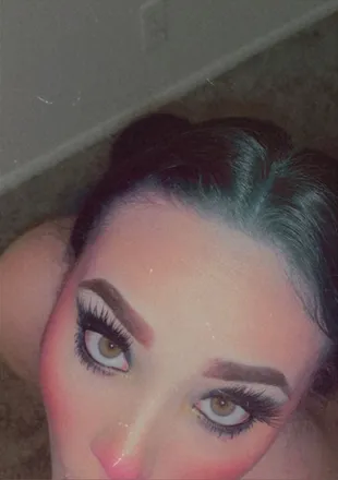 OnlyFans cuenta mylittleslutty header 2