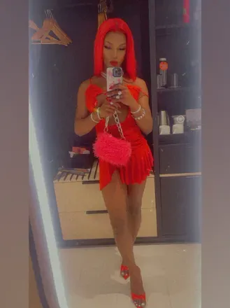 OnlyFans cuenta shaimafiaa avatar 1