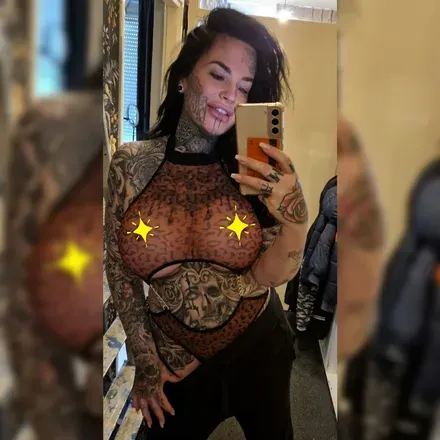 OnlyFans cuenta tattoecali avatar 1