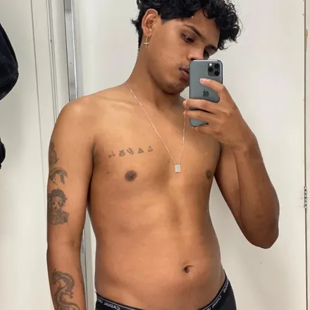 OnlyFans cuenta morenodotam header 2