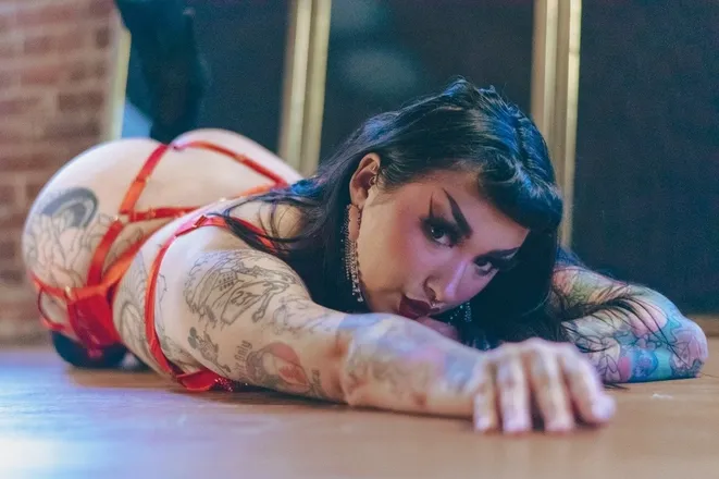 OnlyFans cuenta katanaaa header 2