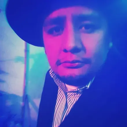 OnlyFans cuenta luisfernandomx2021 avatar 1