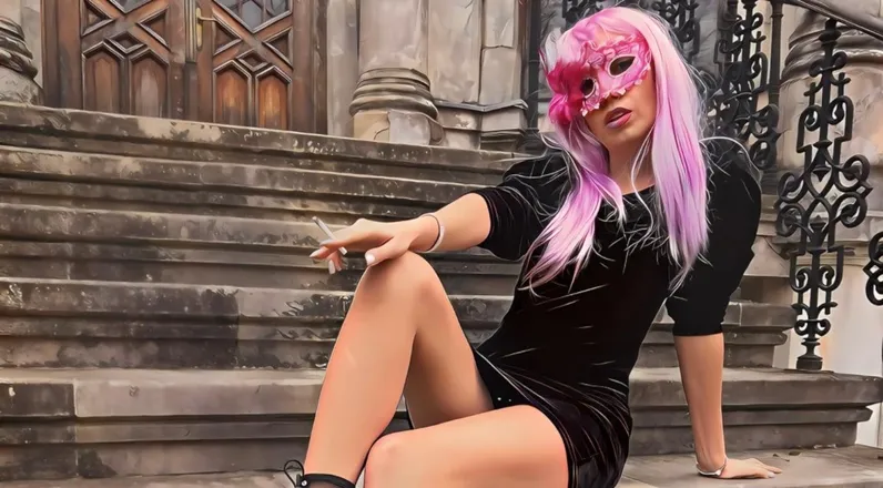 OnlyFans cuenta venezziana header 2