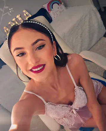 OnlyFans account  aniagray avatar 1