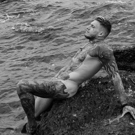 OnlyFans cuenta theryanmoore header 2