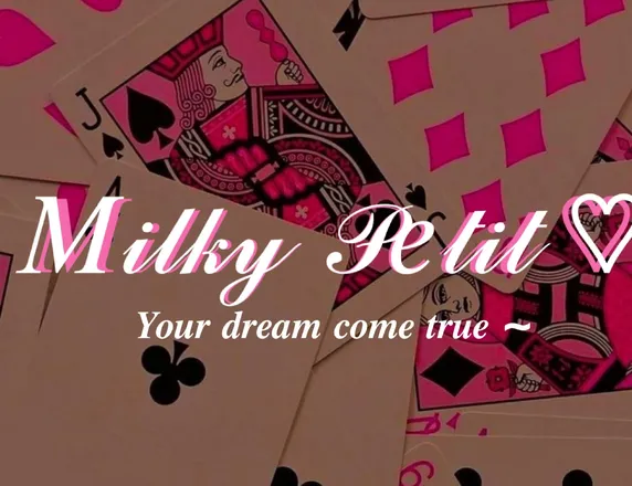 OnlyFans cuenta milky_petit header 2