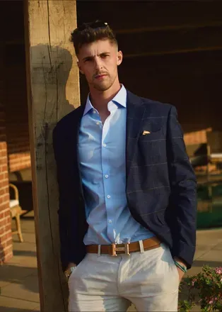 OnlyFans cuenta olly_johnson7 avatar 1