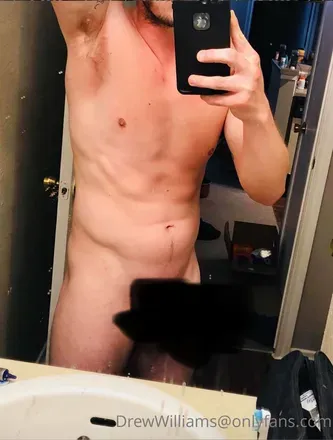 OnlyFans cuenta drewwilliams03 avatar 1