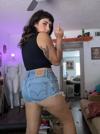 OnlyFans cuenta knife__baybee avatar 1