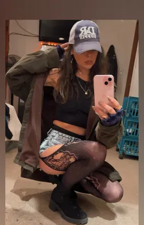 OnlyFans cuenta moona_luna avatar 1