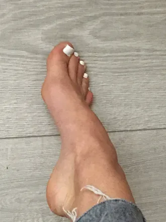 OnlyFans account  elizabetfeet avatar 1