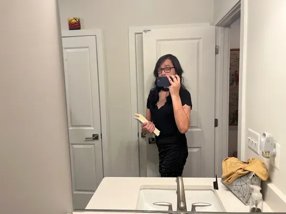 OnlyFans cuenta sissy_alyssa avatar 1