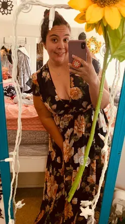 OnlyFans cuenta spookymom28 avatar 1