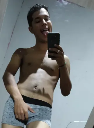 OnlyFans cuenta bombadinho avatar 1
