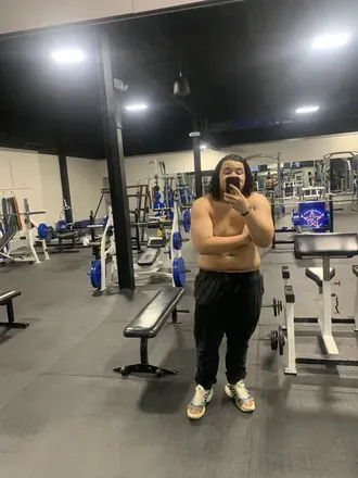 OnlyFans cuenta bigbellykelley avatar 1