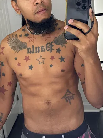 OnlyFans cuenta mr_gray0819 avatar 1