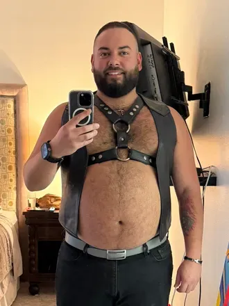 OnlyFans cuenta jd_bear95 avatar 1