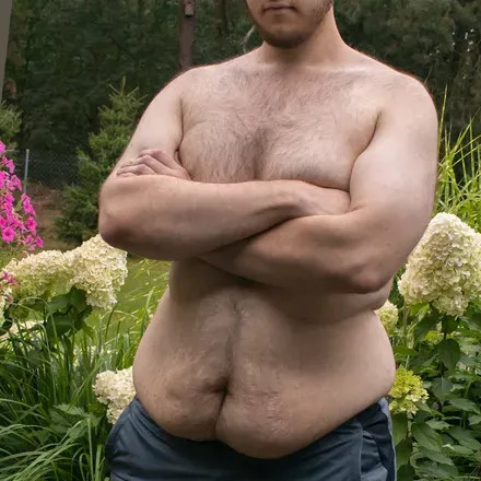 OnlyFans cuenta big_chubby avatar 1