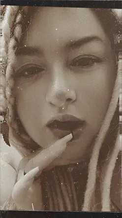 OnlyFans cuenta lovesomeveronica28 avatar 1