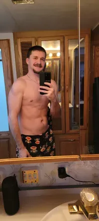 OnlyFans cuenta dstranger avatar 1