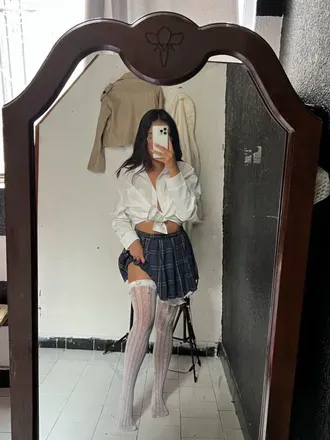 OnlyFans account  louisa_cast avatar 1