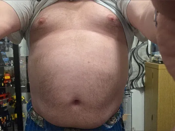 OnlyFans cuenta dadbodkev avatar 1