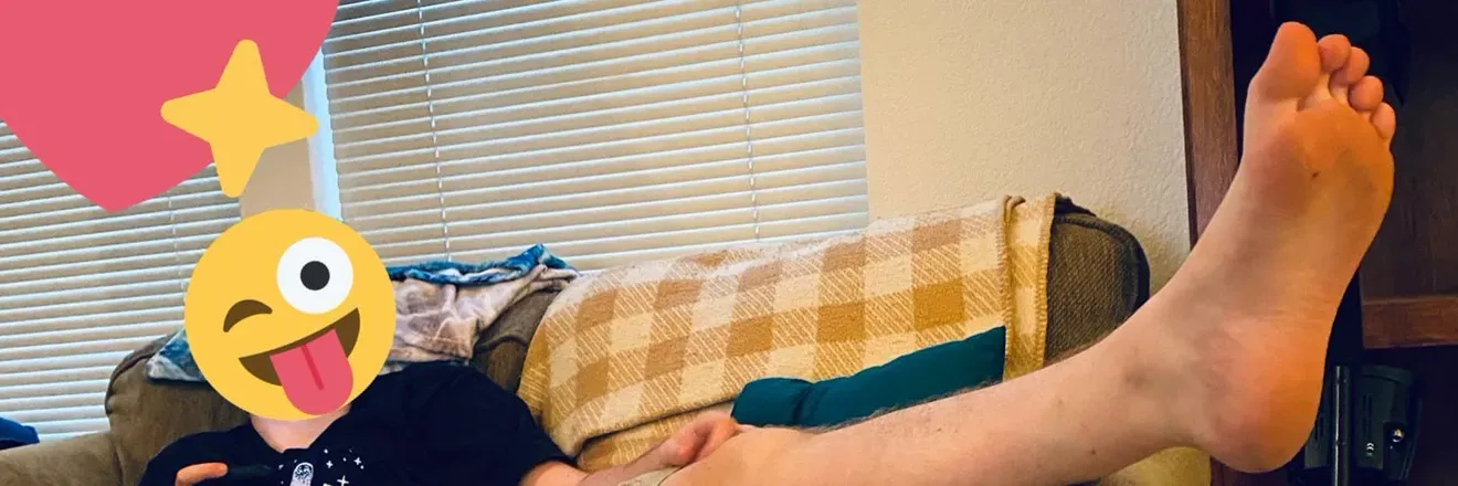 OnlyFans cuenta sharkboysoles header 2