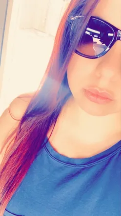OnlyFans account  becki21 header 2