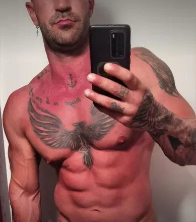 OnlyFans cuenta emilioardana avatar 1