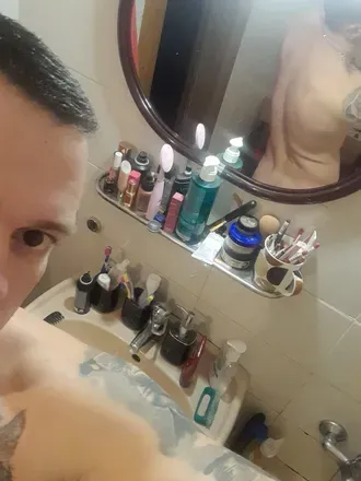 OnlyFans cuenta mustang8715 avatar 1