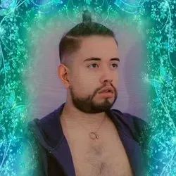 OnlyFans cuenta cyaokali avatar 1