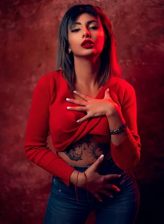 OnlyFans cuenta kayrra1 header 2