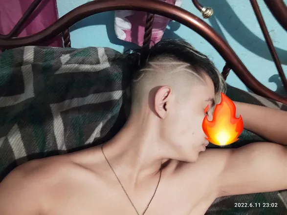 OnlyFans cuenta alex91919 header 2