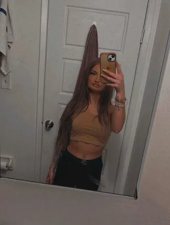 OnlyFans cuenta peachyxtina avatar 1