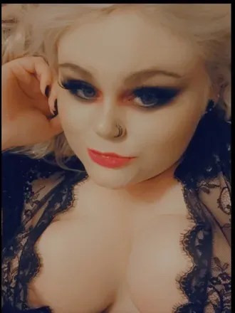 OnlyFans cuenta ellemurrie avatar 1