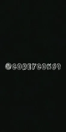OnlyFans cuenta coreycox69 header 2