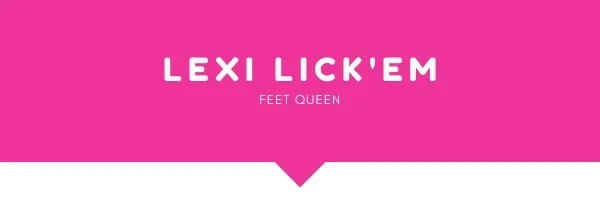 OnlyFans cuenta lexilickem header 1