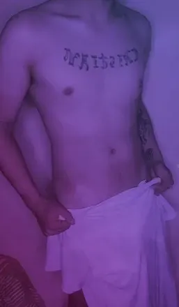 OnlyFans cuenta sexredmilox avatar 1